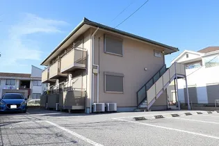 アバンス山和の画像