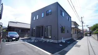 香川県仲多度郡多度津町栄町2【一戸建】の外観