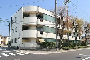 セシボン堀内Iの画像
