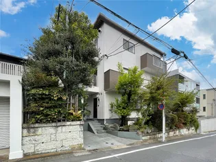 M S K自由が丘の画像