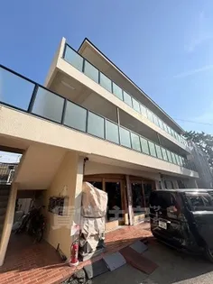 次楽マンションの画像