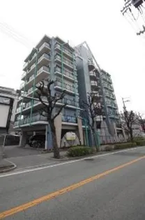 シャトー長洲の画像