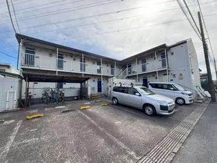 東君塚ハイツの画像