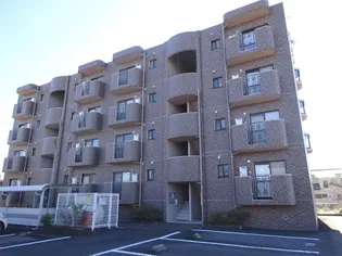 スペレッセ【4階】の外観