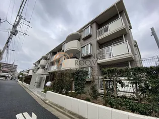 アソシエール文京白山の画像