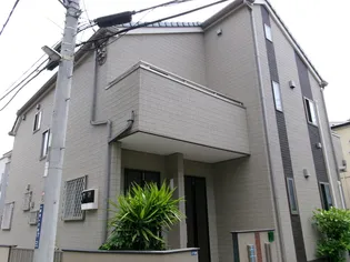 神奈川県横浜市磯子区岡村1【一戸建】の外観