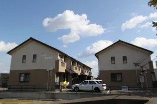 石川県白山市倉光8【一戸建】の外観