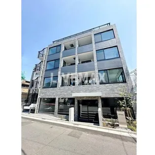 オープンブルーム渋谷本町の画像