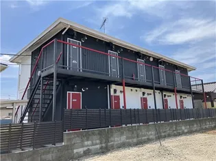 バロンヒルズ鴻巣の画像