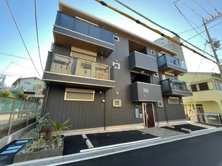 プレステージア忍ヶ丘の画像