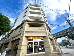 西宮アネックスの画像