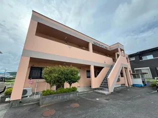 静岡県裾野市石脇【マンション】の外観