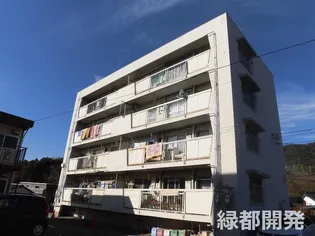 宮野住アパートの画像