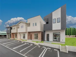 静岡県裾野市富沢【一戸建】の外観