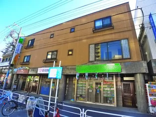 ボヌール大久保の画像