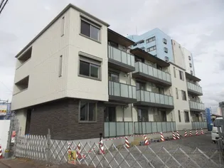 シュエットメゾン堤下の画像