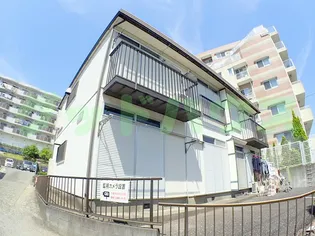 サンライト前田の画像