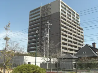 ポレスターブロードシティ文京町の画像