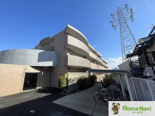 メゾンポレールの画像