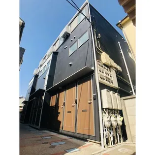 マルチプレックスXの画像