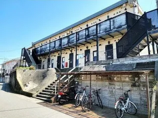 ヴァンヴェール伊勢原の画像