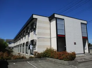 レオパレスリベールの画像