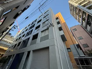 岡田ビルの画像