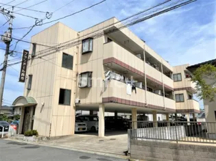 プランドール西市の画像