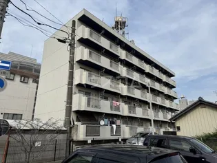 水戸昭和ビルIの画像