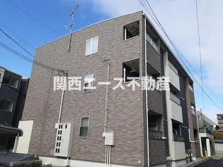 コート レ アールの画像