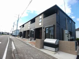 ヌーベル アネックスの画像