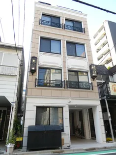 CREDO SHIROKANEの画像