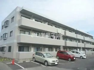 SKマンションB棟の画像