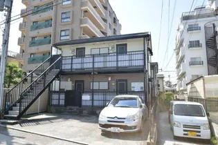 大久保ハイツの画像