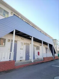 メゾンK【1階】の外観