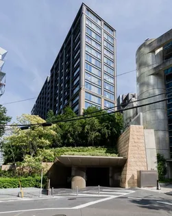 三田ガーデンヒルズ ノースヒル【2階】の外観