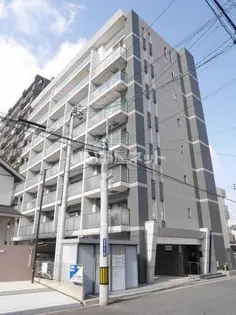 鵜の森レジデンスURBAN STAGE30の画像