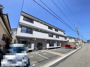 アパルト寺尾台の画像