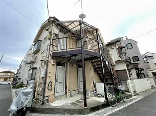 パークフレールの画像