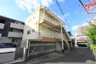 ハイツ和幸の画像