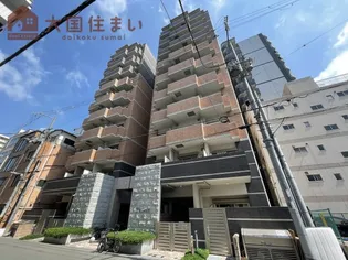 クリスタルグランツ難波南ポルックスの画像