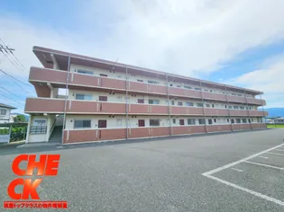ユーミー桂川Ⅱの画像