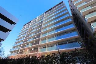 ロイヤルパークス船橋の画像