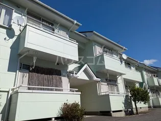 グリーンテラス Iの画像