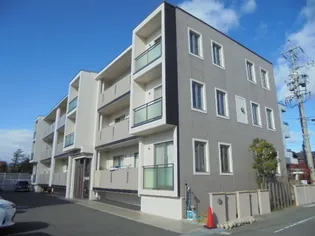 エクセルシオール城北の画像