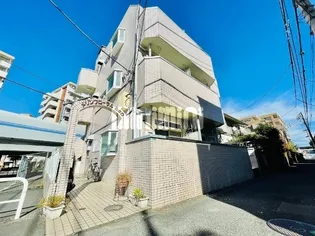 メゾンフローラル小川【4階】の外観