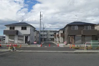 埼玉県さいたま市桜区中島3【一戸建】の外観