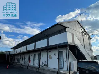 グレープハウス Iの画像