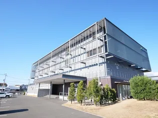 岡山県岡山市南区古新田【一戸建】の外観