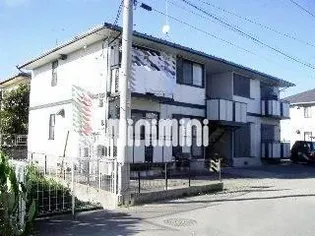 パレス和田ヶ崎Bの画像